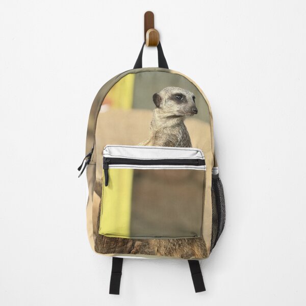 Item preview, Meerkat designed and sold by Tulip87.