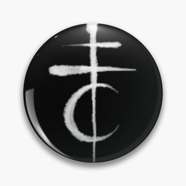 Item preview, Arcane Occult Sigil – Dark Witchcraft Symbol designed and sold by PghArt.