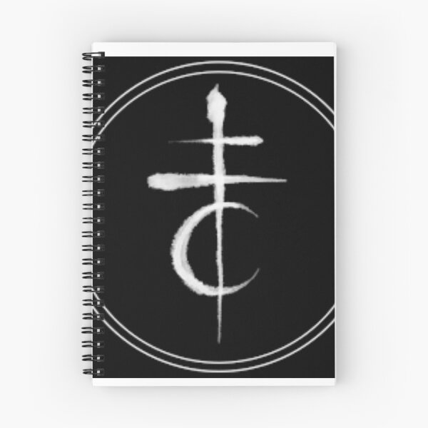 Item preview, Arcane Occult Sigil – Dark Witchcraft Symbol designed and sold by PghArt.