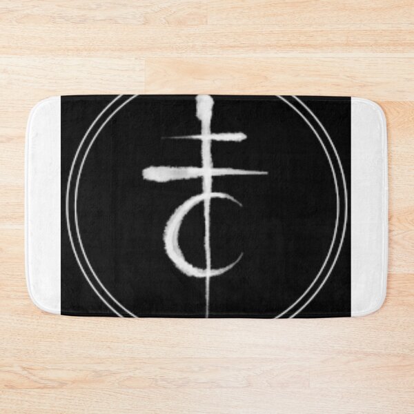 Item preview, Arcane Occult Sigil – Dark Witchcraft Symbol designed and sold by PghArt.