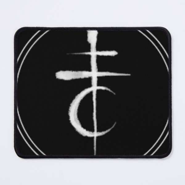 Item preview, Arcane Occult Sigil – Dark Witchcraft Symbol designed and sold by PghArt.