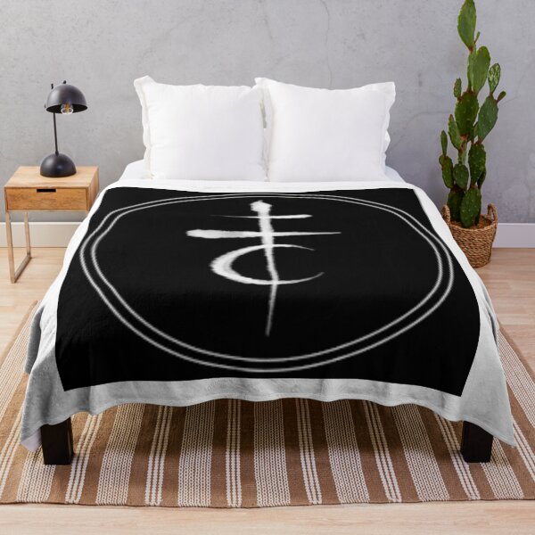 Item preview, Arcane Occult Sigil – Dark Witchcraft Symbol designed and sold by PghArt.