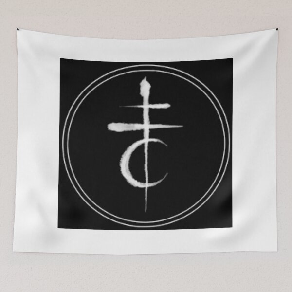 Item preview, Arcane Occult Sigil – Dark Witchcraft Symbol designed and sold by PghArt.