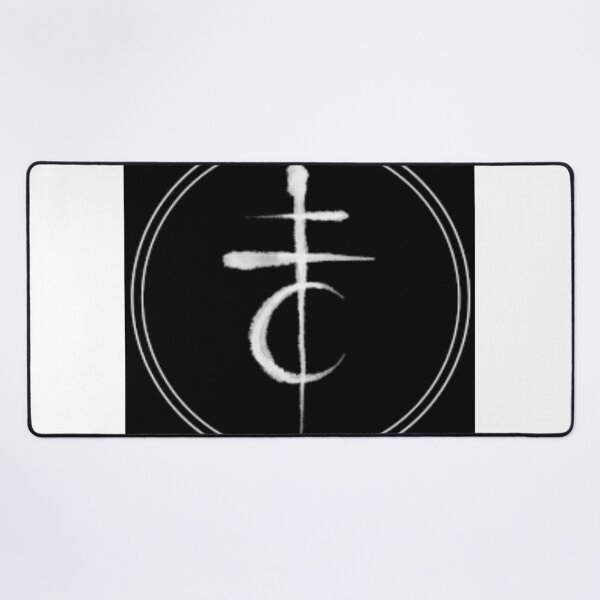 Item preview, Arcane Occult Sigil – Dark Witchcraft Symbol designed and sold by PghArt.