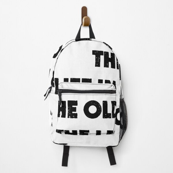 Item preview, The older I get designed and sold by Vizz216.