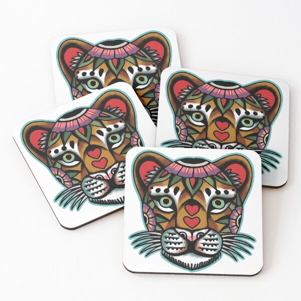 Item preview, Lioness designed and sold by Colón Graphix’s.