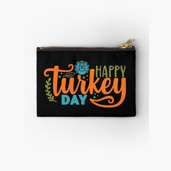 Item preview, Happy Turkey Day designed and sold by tellit24seven.