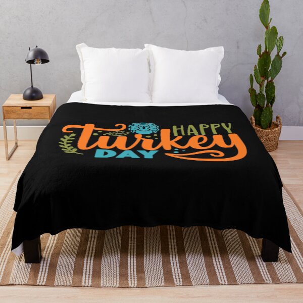 Item preview, Happy Turkey Day designed and sold by tellit24seven.