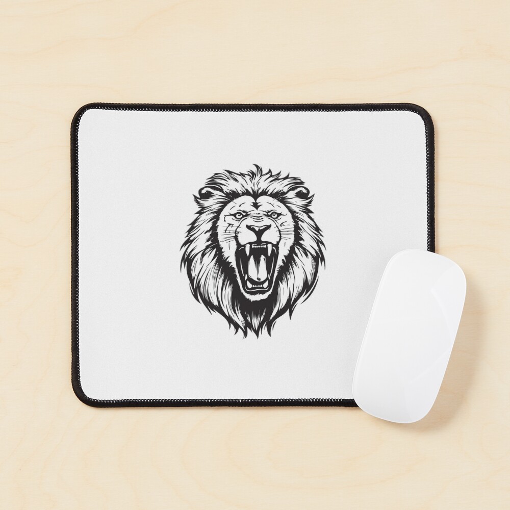 Item preview, Mouse Pad designed and sold by Rasekh.
