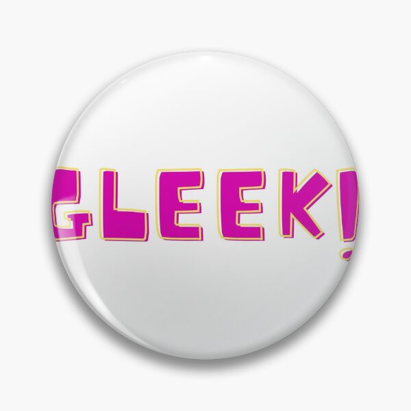 Artikelvorschau, Gleek Glee entworfen und verkauft von shortandsweet1.