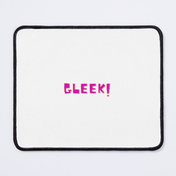 Item preview, Gleek Glee designed and sold by shortandsweet1.