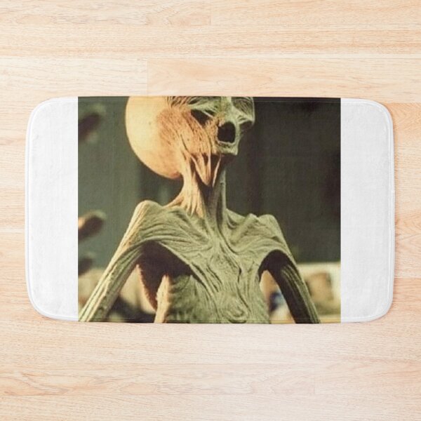 Item preview, The Forgotten Specimen – Ancient Alien Horror designed and sold by PghArt.