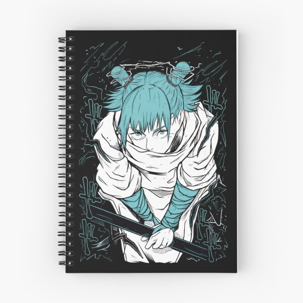 Item preview, Hajime Kashimo - God of Lightning  designed and sold by ZORO MAZE.