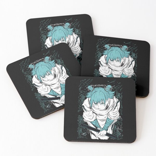Item preview, Hajime Kashimo - God of Lightning  designed and sold by ZORO MAZE.