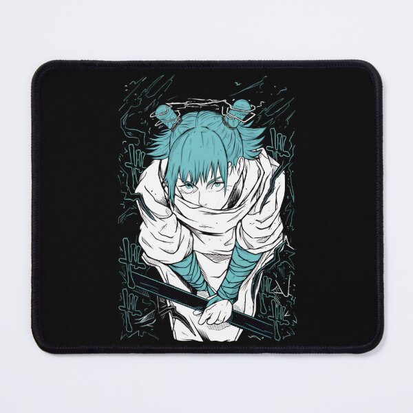 Item preview, Hajime Kashimo - God of Lightning  designed and sold by ZORO MAZE.