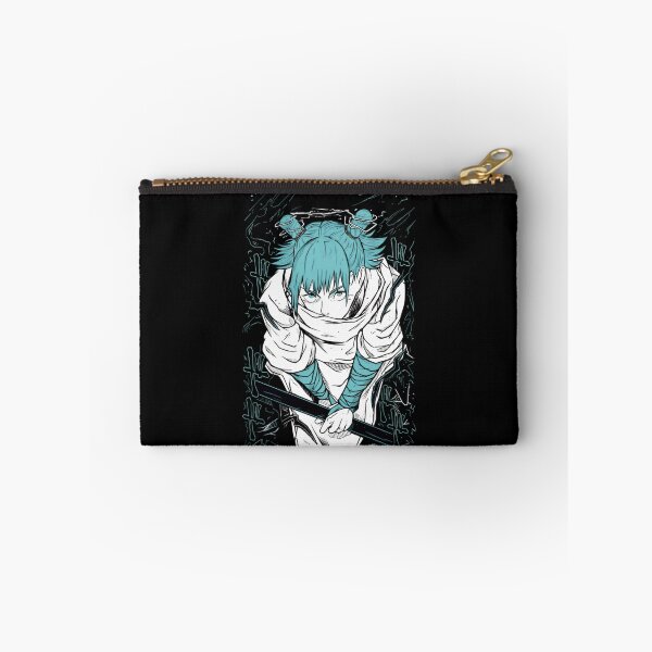 Item preview, Hajime Kashimo - God of Lightning  designed and sold by ZORO MAZE.