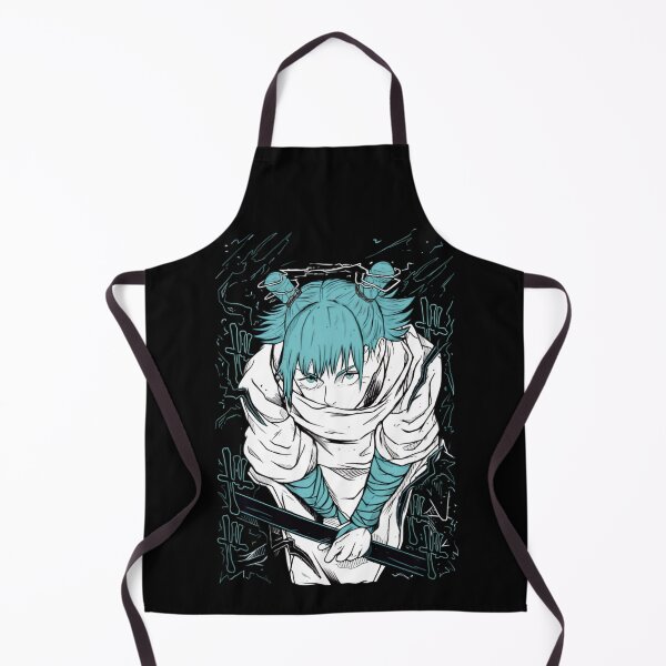Item preview, Hajime Kashimo - God of Lightning designed and sold by ZORO MAZE.
