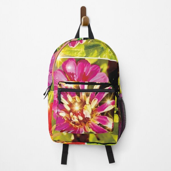 Item preview, Giga Gorgeous ~ 4 Flowered Corners designed and sold by Giga Gorgeous Blooms.