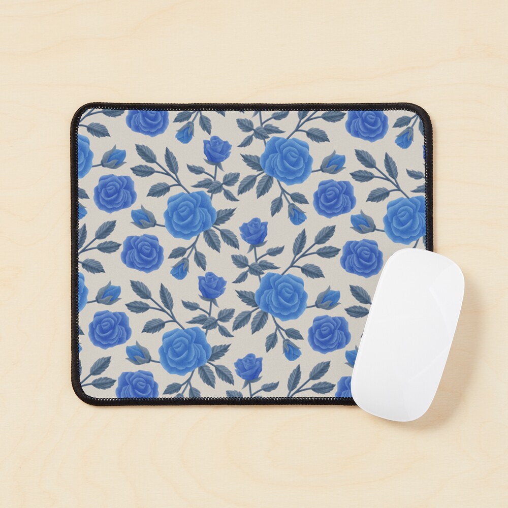 Item preview, Mouse Pad designed and sold by CleanRain3675.