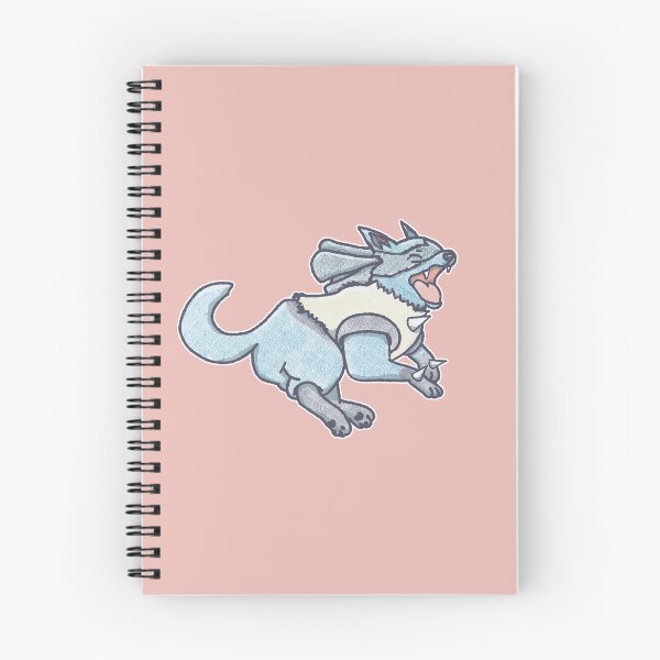 Item preview, Morning Stretch designed and sold by wakbu.png.