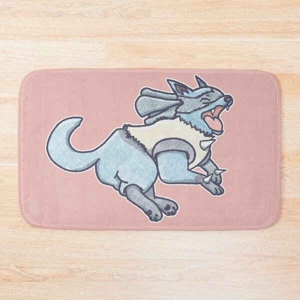 Item preview, Morning Stretch designed and sold by wakbu.png.