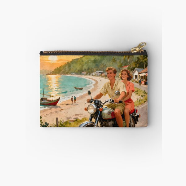 Item preview, Pattaya – R&R in Thailand | The Golden Years designed and sold by Spirit of Siam.