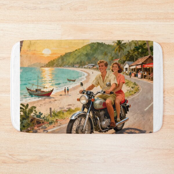 Item preview, Pattaya – R&R in Thailand | The Golden Years designed and sold by Spirit of Siam.