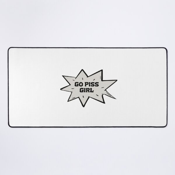 Item preview, Go piss girl gossip girl meme designed and sold by shortandsweet1.