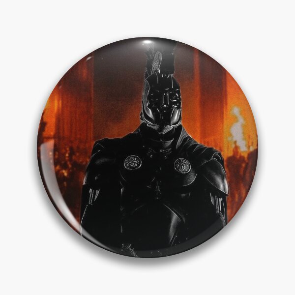 Item preview, HD Agamemnon odyssey vintage rock style designed and sold by Badmoviesrus.