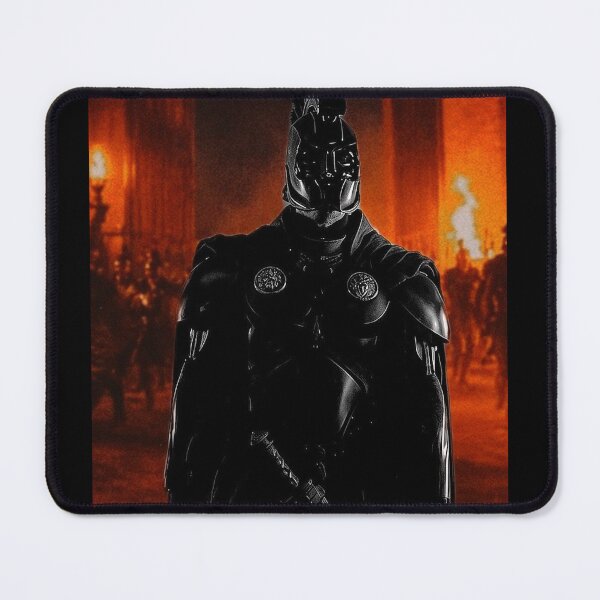 Item preview, HD Agamemnon odyssey vintage rock style designed and sold by Badmoviesrus.
