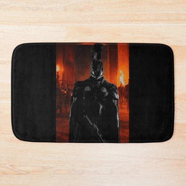 Item preview, HD Agamemnon odyssey vintage rock style designed and sold by Badmoviesrus.
