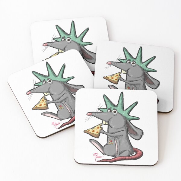 Item preview, I love New York too designed and sold by Grace Alejandra.