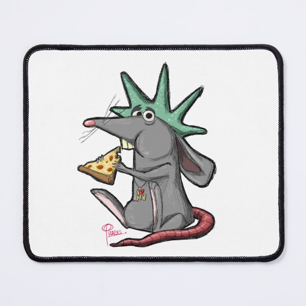 Item preview, I love New York too designed and sold by Grace Alejandra.