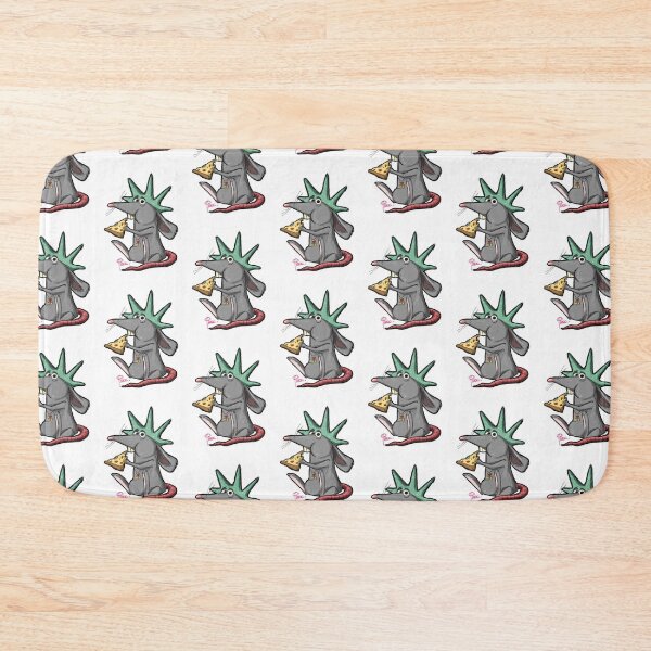 Item preview, I love New York too designed and sold by Grace Alejandra.