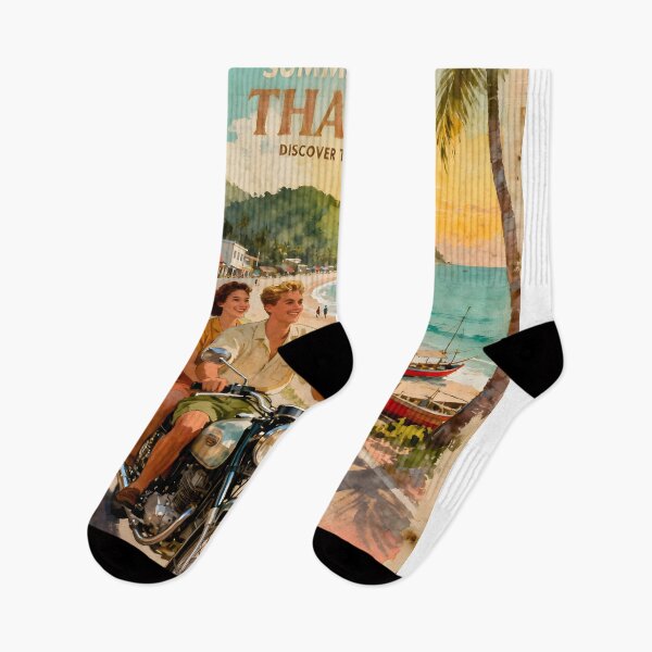 Item preview, Pattaya – R&R in Thailand | The Golden Years designed and sold by Spirit of Siam.