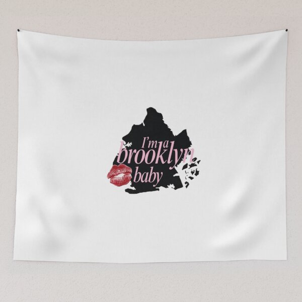 Item preview, Im a Brooklyn Baby Lana Del Rey designed and sold by shortandsweet1.
