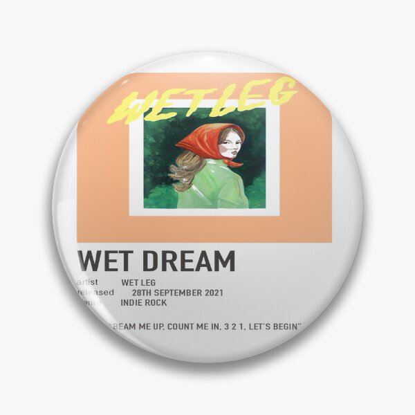 Item preview, Orange Sillhouette Brit Pop Duo designed and sold by the-tkacher.