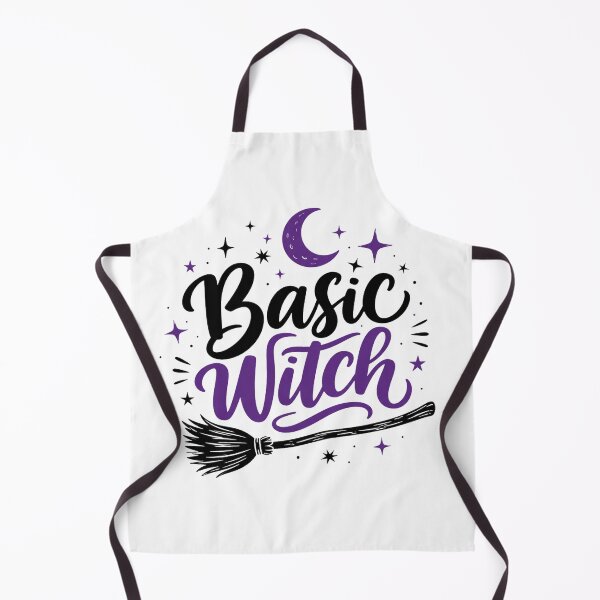 Item preview, Basic Witch Shirt Funny Halloween designed and sold by Old Tree Store .