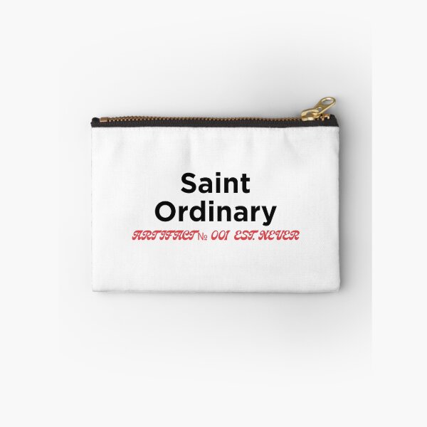 Item preview, Saint Ordinary designed and sold by jukeboxmind.