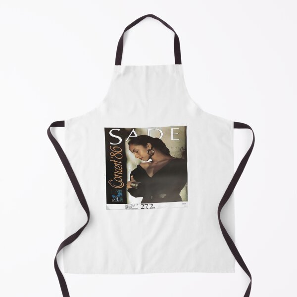 Item preview, Sade Adu 80's Sade Adu designed and sold by the-tkacher.