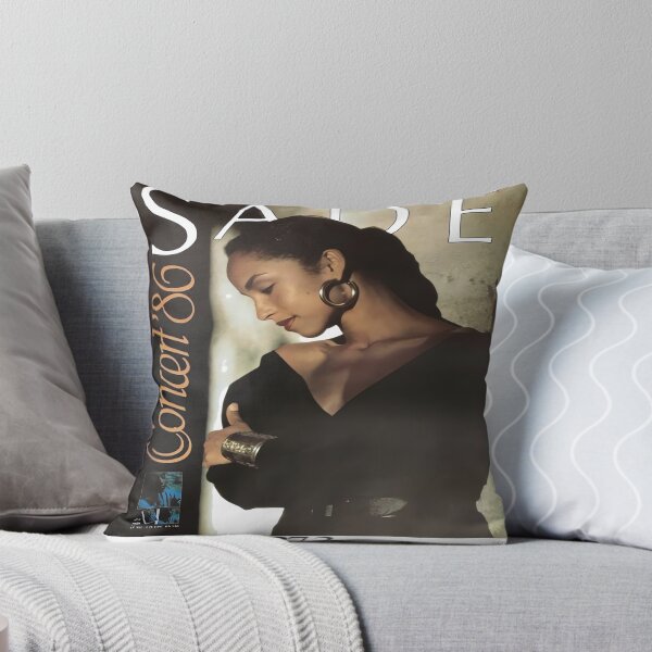 Item preview, Sade Adu 80's Sade Adu designed and sold by the-tkacher.