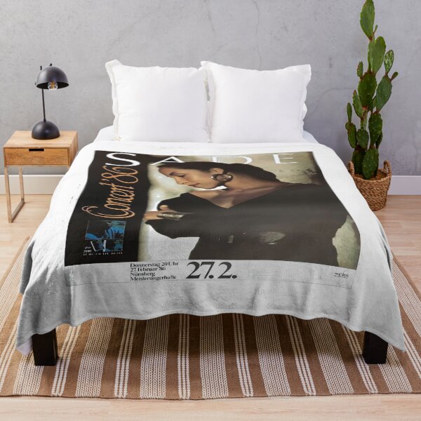 Item preview, Sade Adu 80's Sade Adu designed and sold by the-tkacher.