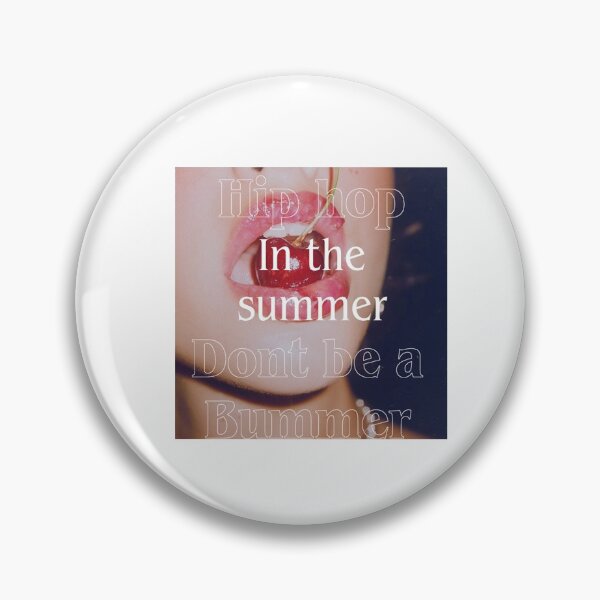 Item preview, Summer Bummer Lana Del Rey designed and sold by shortandsweet1.
