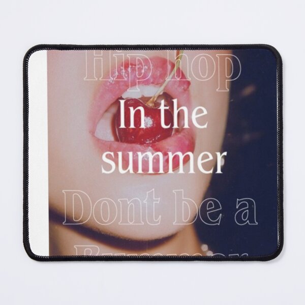 Item preview, Summer Bummer Lana Del Rey designed and sold by shortandsweet1.