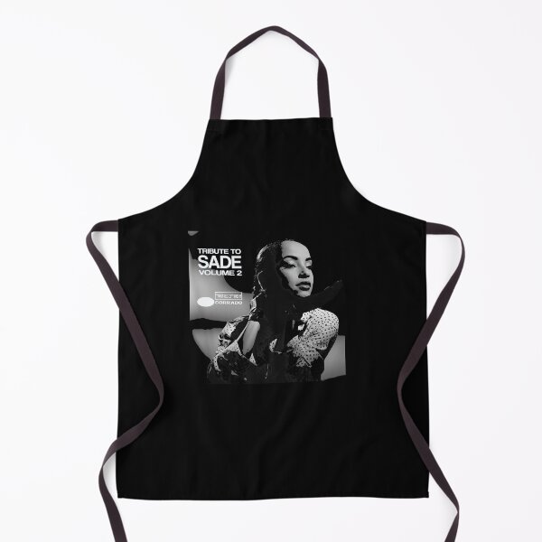 Item preview, Sade Adu 80's Sade Adu designed and sold by the-tkacher.