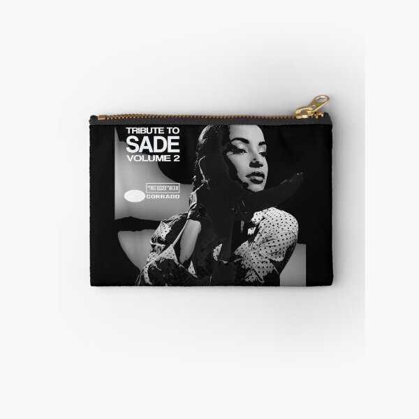Item preview, Sade Adu 80's Sade Adu designed and sold by the-tkacher.