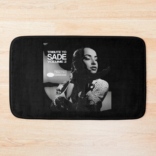 Item preview, Sade Adu 80's Sade Adu designed and sold by the-tkacher.