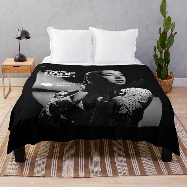 Item preview, Sade Adu 80's Sade Adu designed and sold by the-tkacher.