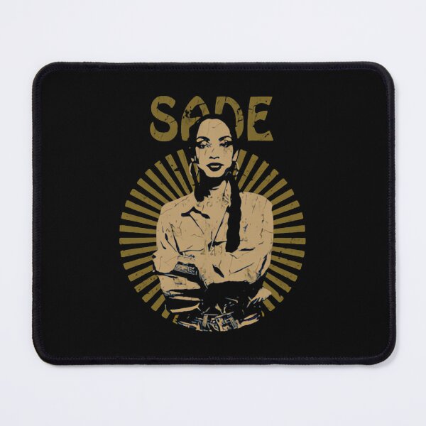 Item preview, Sade Adu 80's Sade Adu designed and sold by the-tkacher.