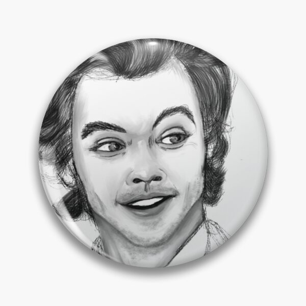 Item preview, Harry Styles designed and sold by Grace Alejandra.
